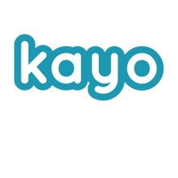 Logo KAYO Awards 2025