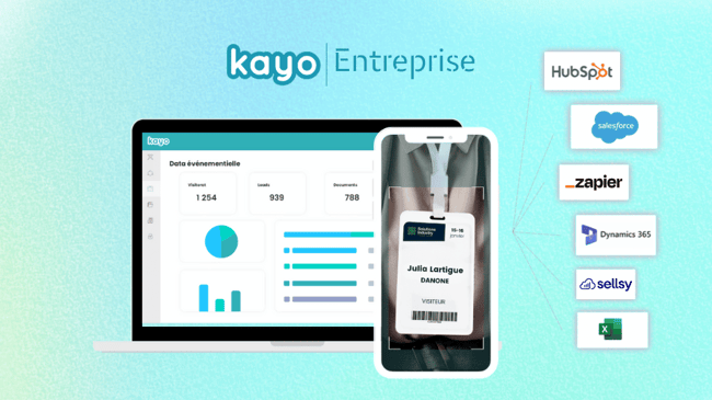 KAYO Enterprise-1