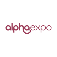 logo alphaexpo